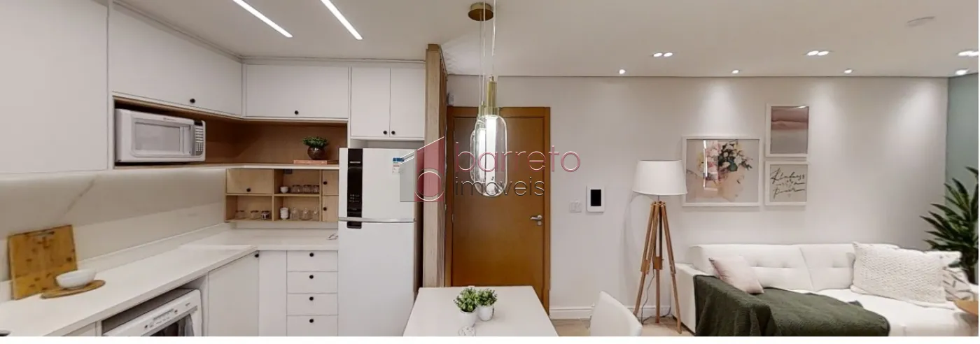 Comprar Apartamento / Padrão em Jundiaí R$ 525.000,00 - Foto 5