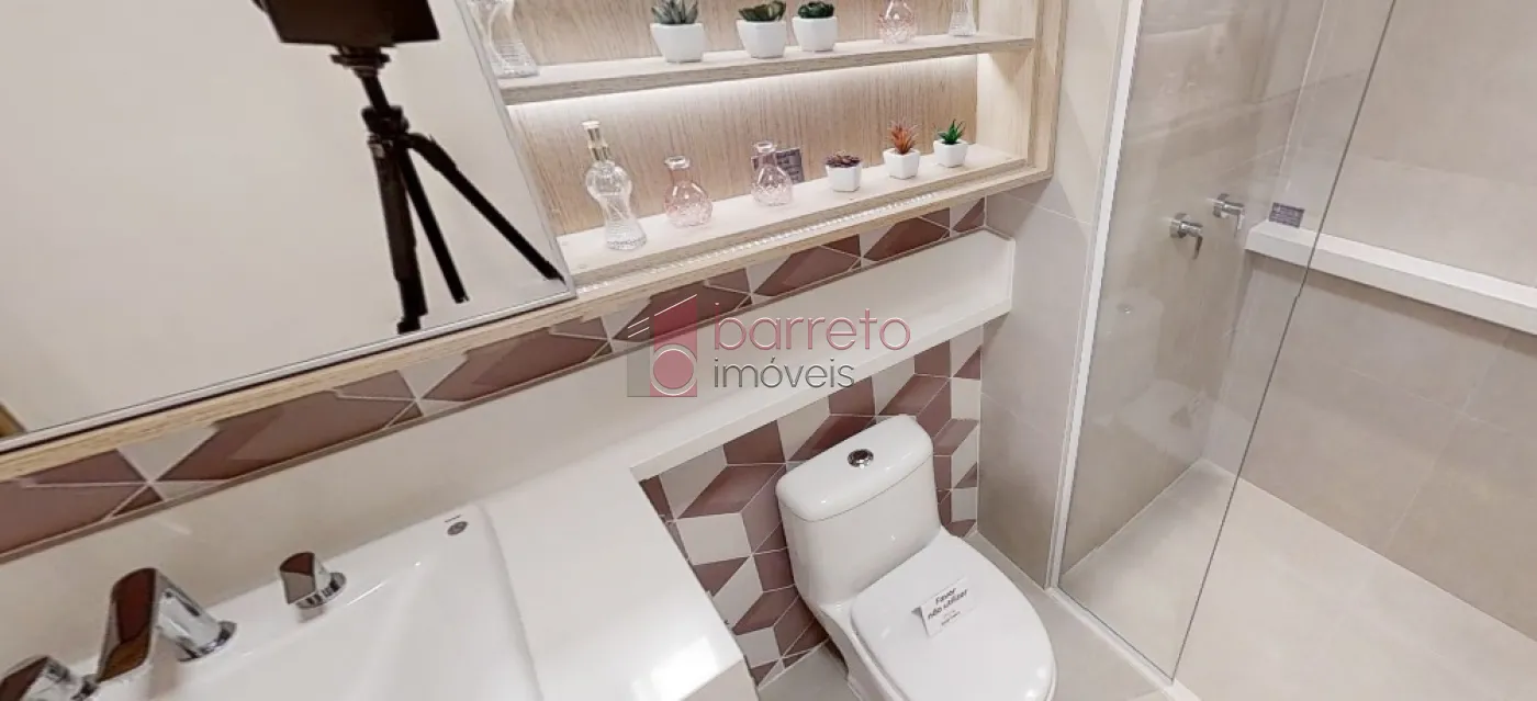 Comprar Apartamento / Padrão em Jundiaí R$ 525.000,00 - Foto 8