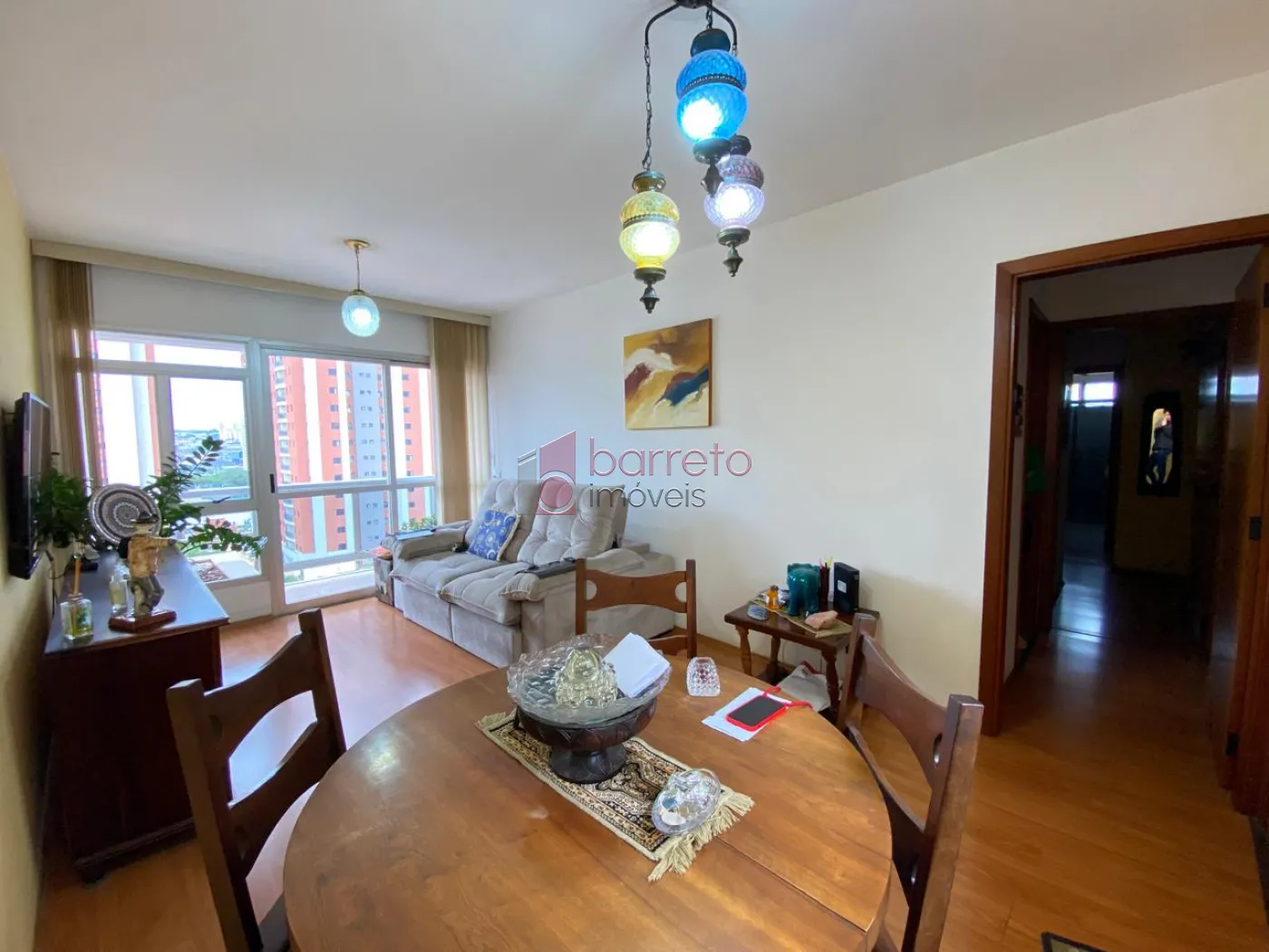 Comprar Apartamento / Padrão em Jundiaí R$ 570.000,00 - Foto 1