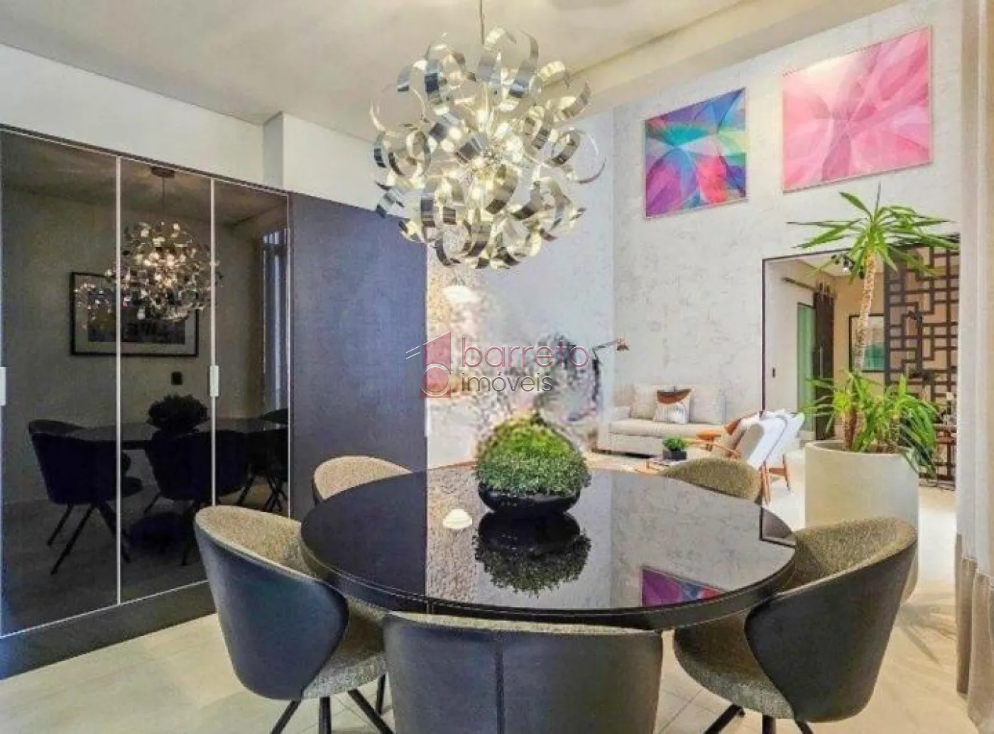 Comprar Apartamento / Padrão em Jundiaí R$ 2.100.000,00 - Foto 10