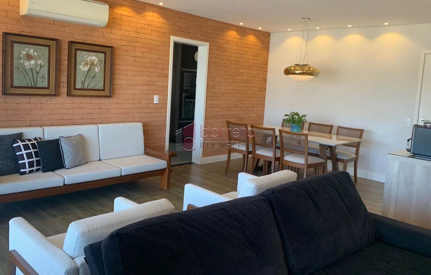 Comprar Apartamento / Alto Padrão em Jundiaí R$ 1.650.000,00 - Foto 6