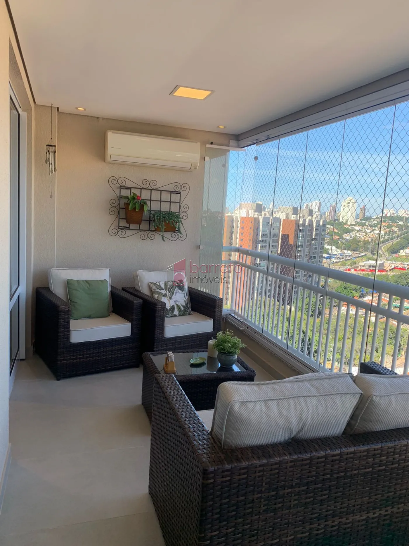 Comprar Apartamento / Alto Padrão em Jundiaí R$ 1.650.000,00 - Foto 1