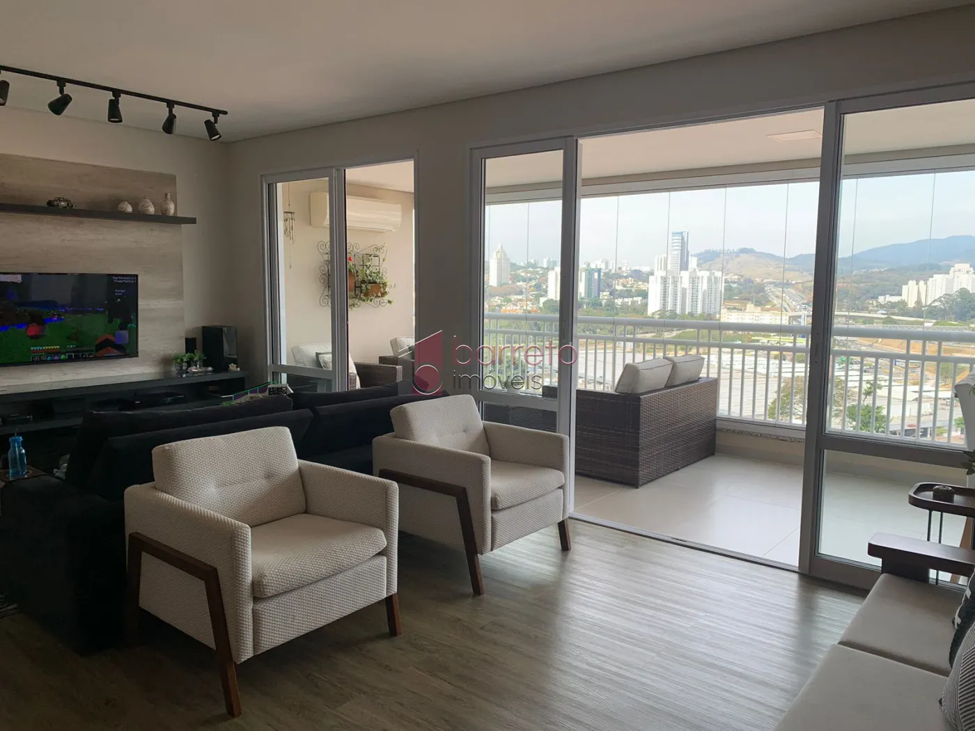 Comprar Apartamento / Alto Padrão em Jundiaí R$ 1.650.000,00 - Foto 7