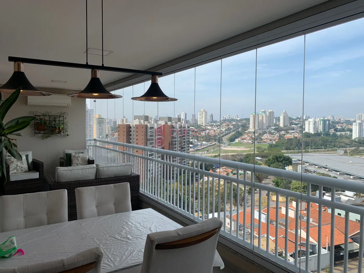 Comprar Apartamento / Alto Padrão em Jundiaí R$ 1.650.000,00 - Foto 19