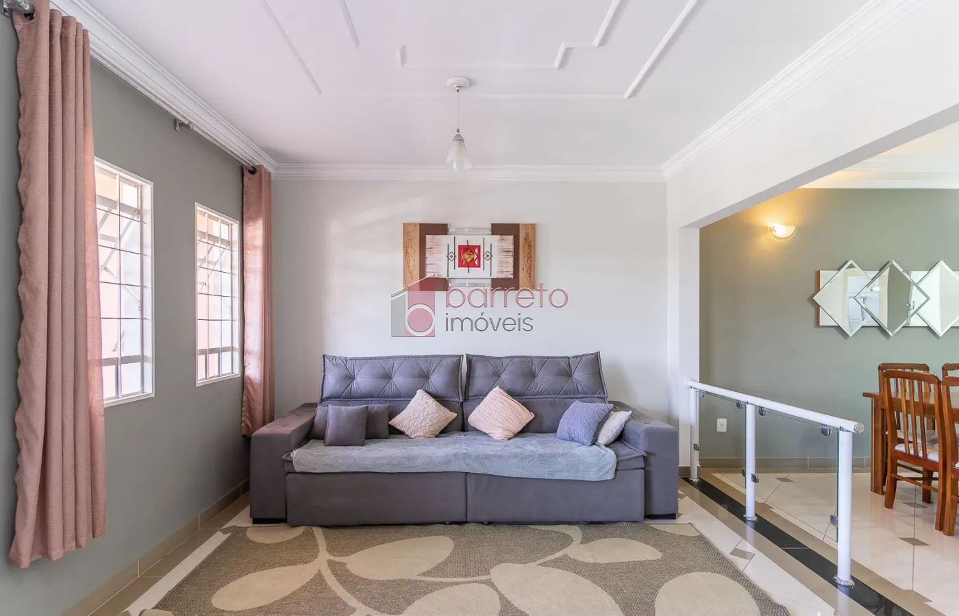 Comprar Casa / Padrão em Jundiaí R$ 799.000,00 - Foto 3