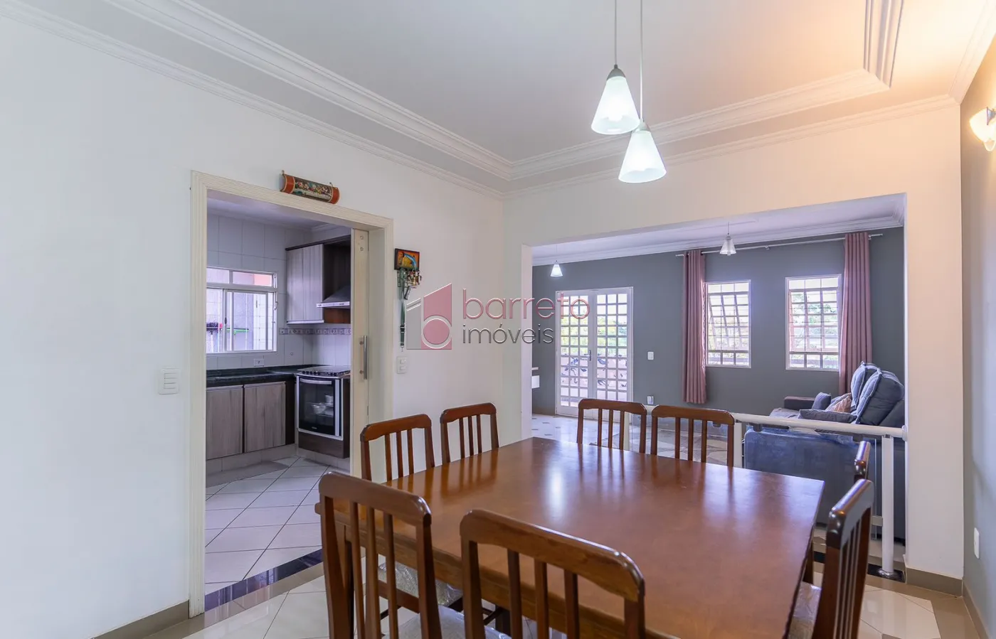 Comprar Casa / Padrão em Jundiaí R$ 799.000,00 - Foto 8