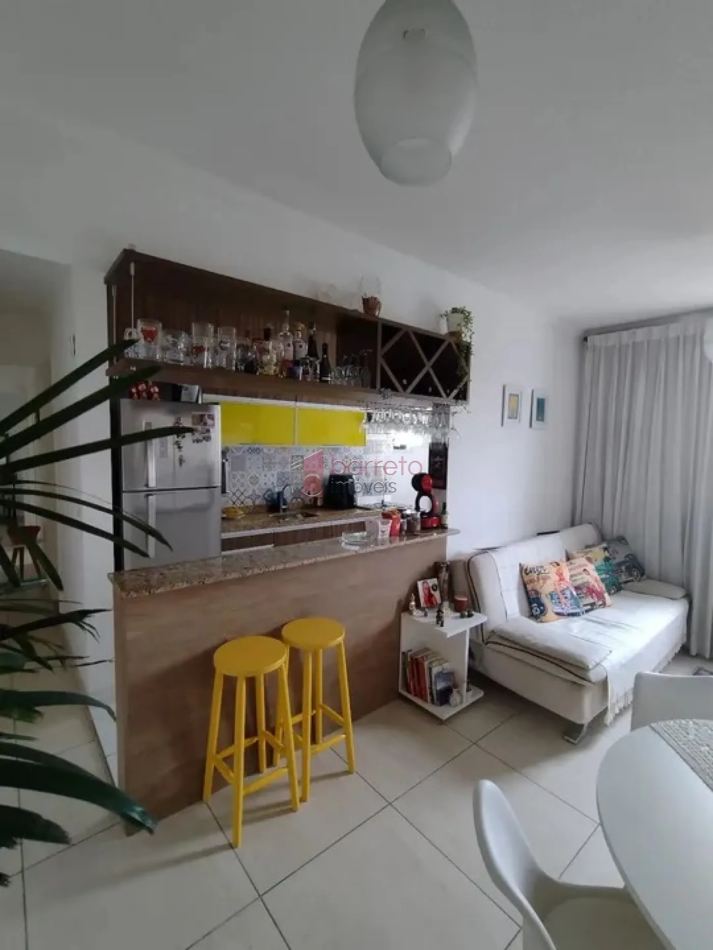 Alugar Apartamento / Padrão em Jundiaí R$ 2.000,00 - Foto 3