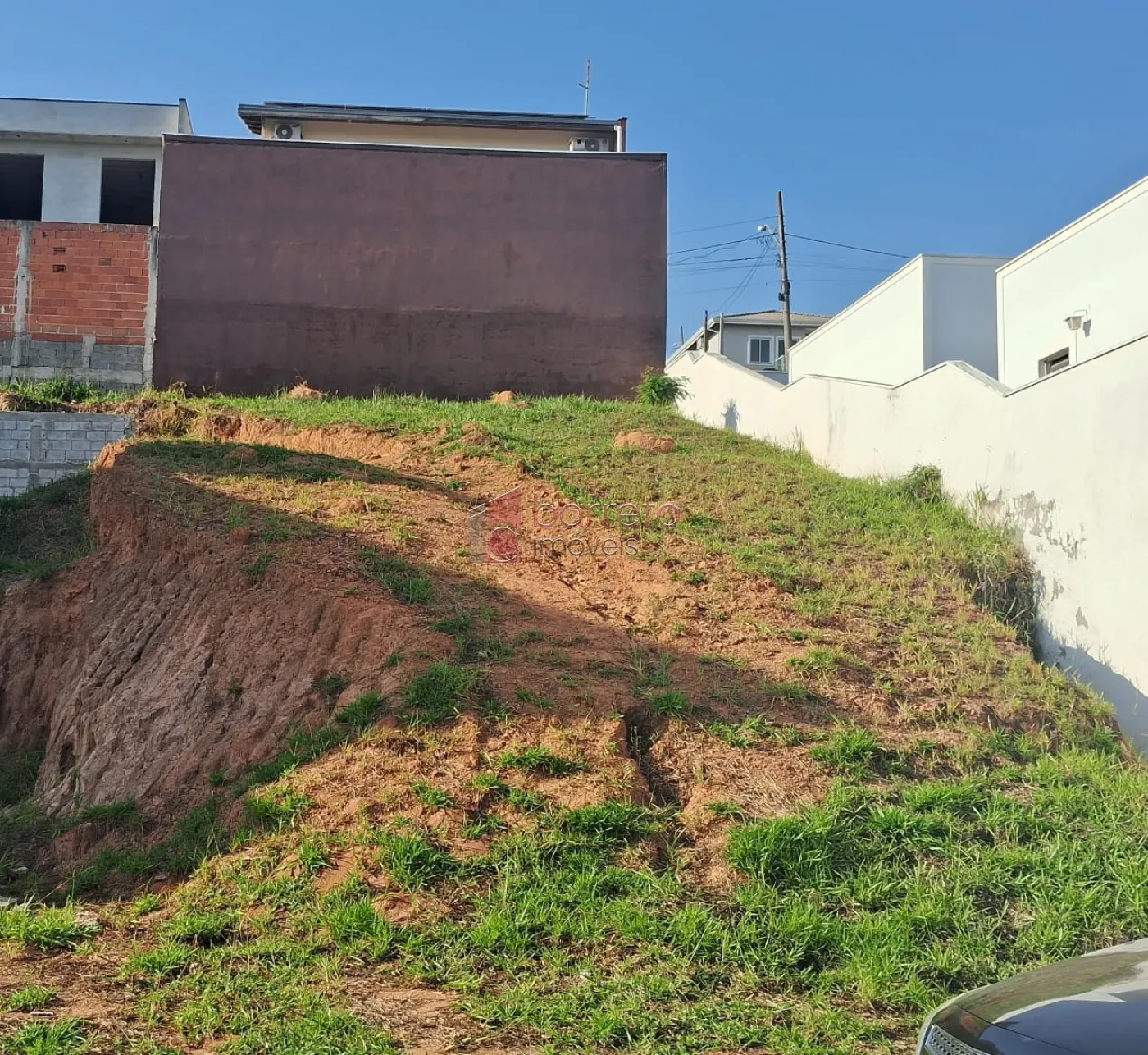 Comprar Terreno / Condomínio em Várzea Paulista R$ 219.000,00 - Foto 1