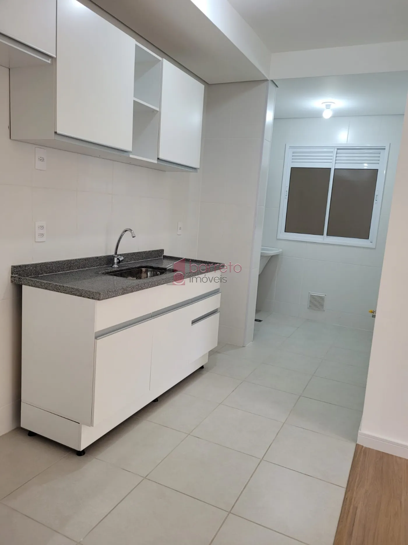 Alugar Apartamento / Padrão em Jundiaí R$ 2.600,00 - Foto 3