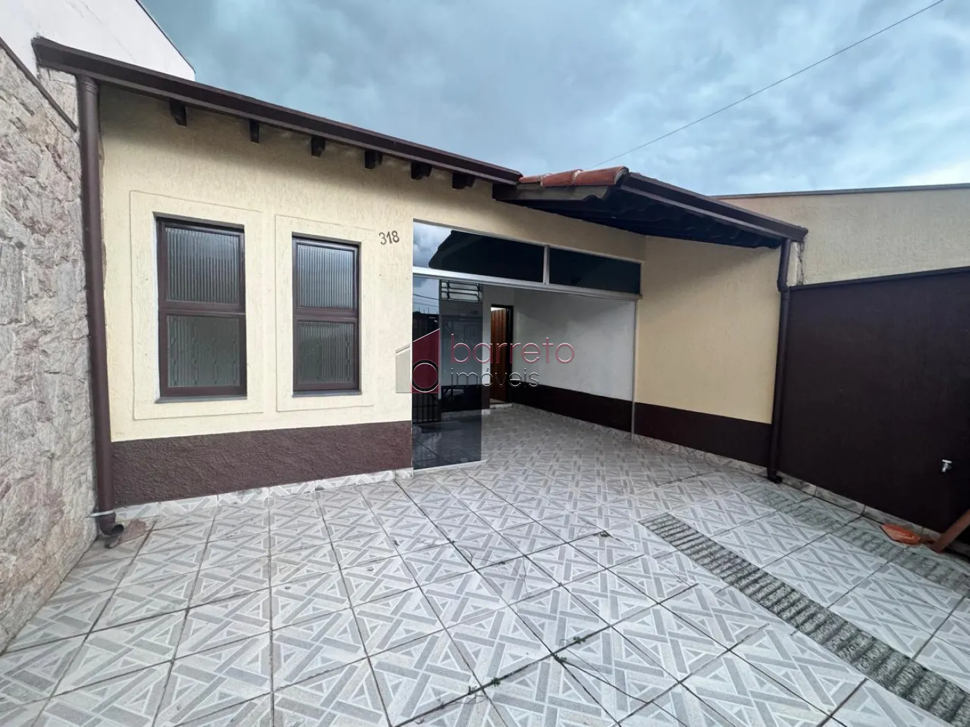 Comprar Casa / Térrea em Jundiaí R$ 600.000,00 - Foto 1