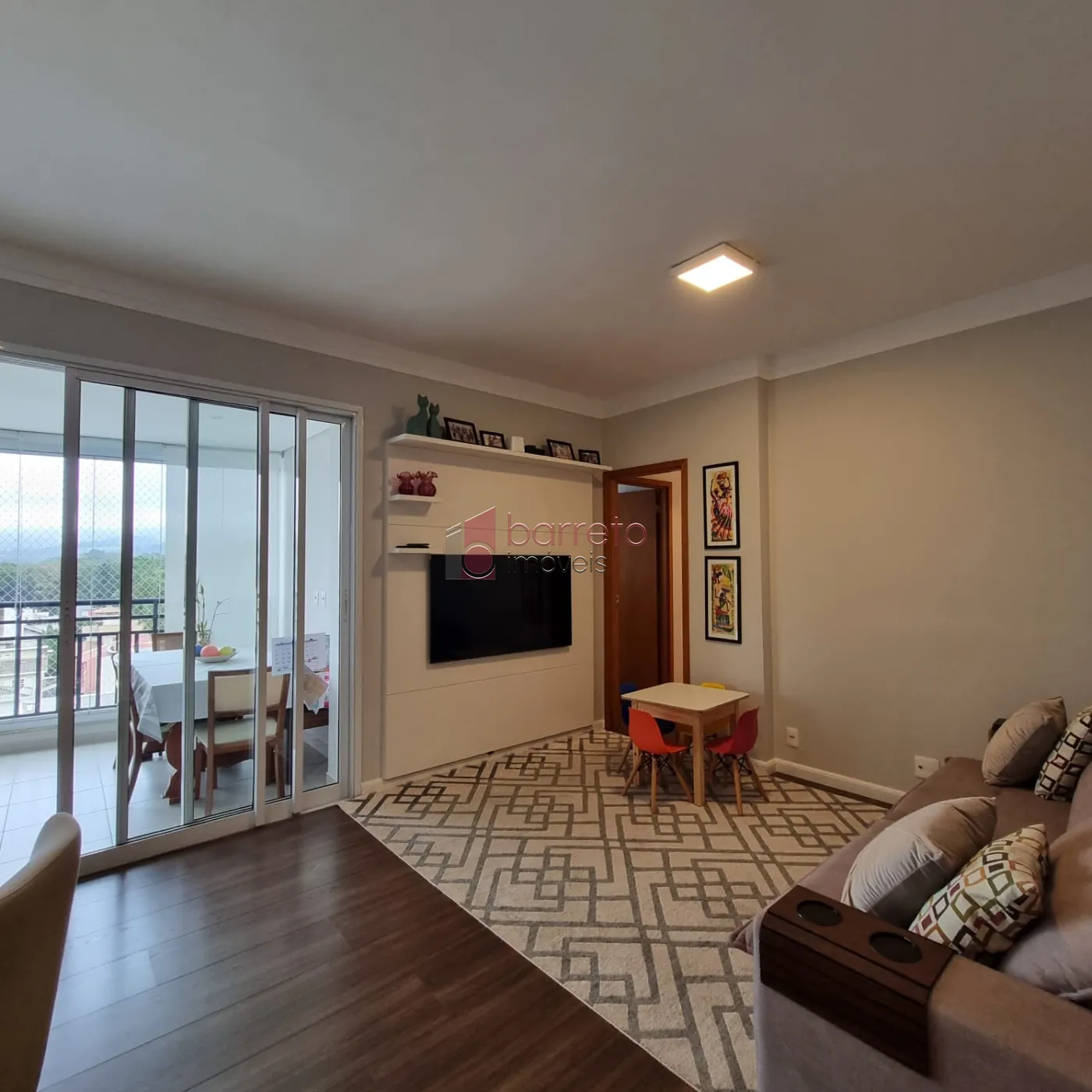 Comprar Apartamento / Padrão em Jundiaí R$ 1.050.000,00 - Foto 2