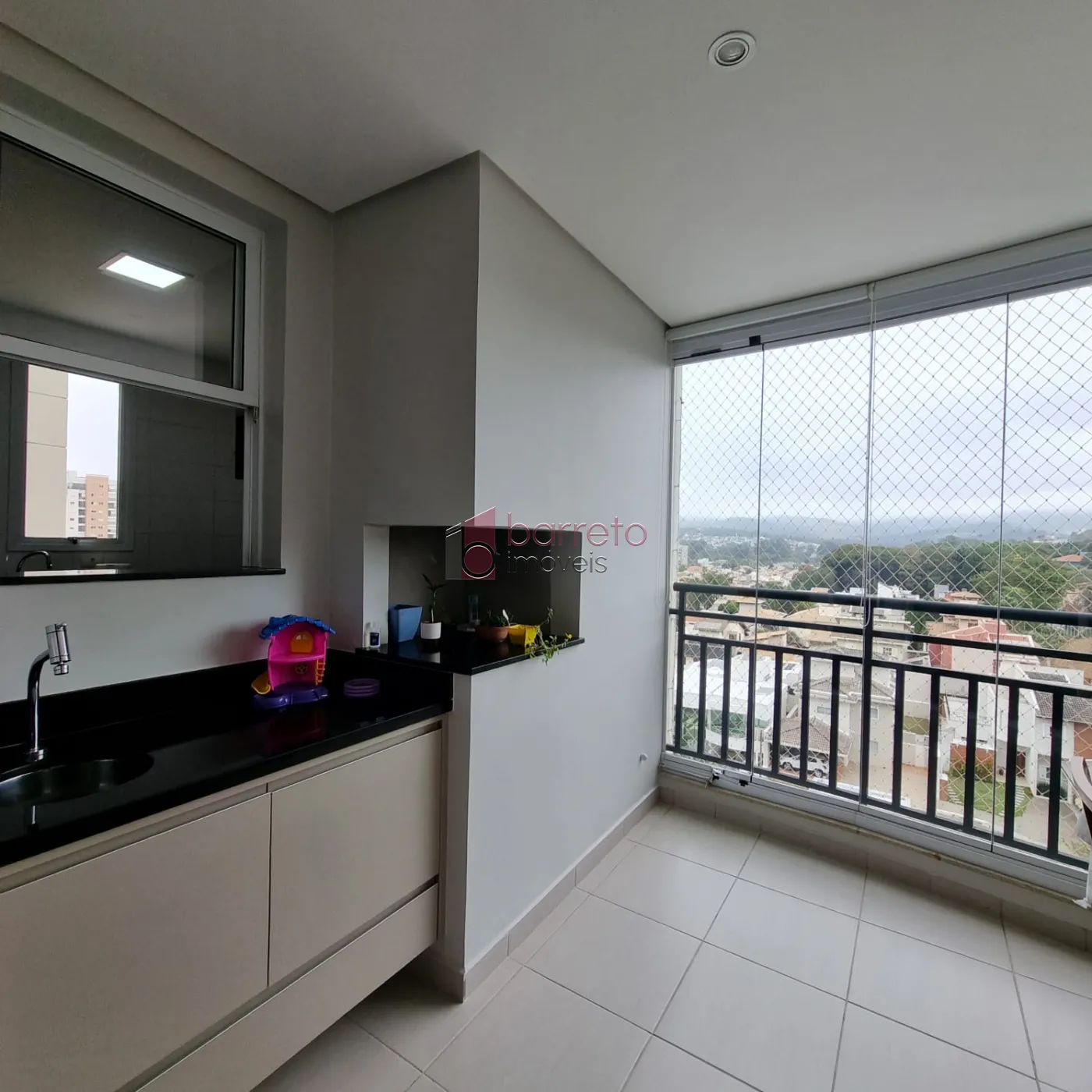 Comprar Apartamento / Padrão em Jundiaí R$ 1.050.000,00 - Foto 5