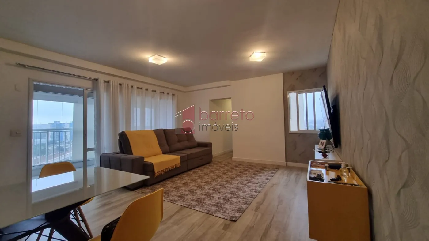 Comprar Apartamento / Padrão em Jundiaí R$ 1.150.000,00 - Foto 1