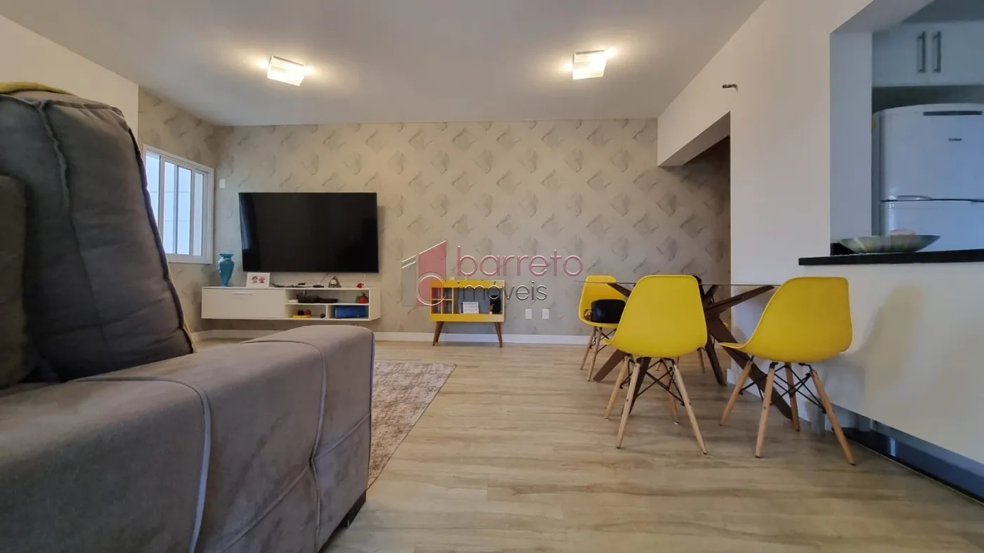 Comprar Apartamento / Padrão em Jundiaí R$ 1.150.000,00 - Foto 4