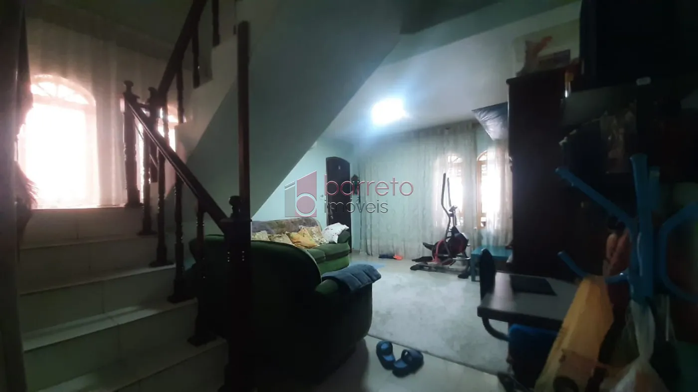 Comprar Casa / Sobrado em Jundiaí R$ 850.000,00 - Foto 3