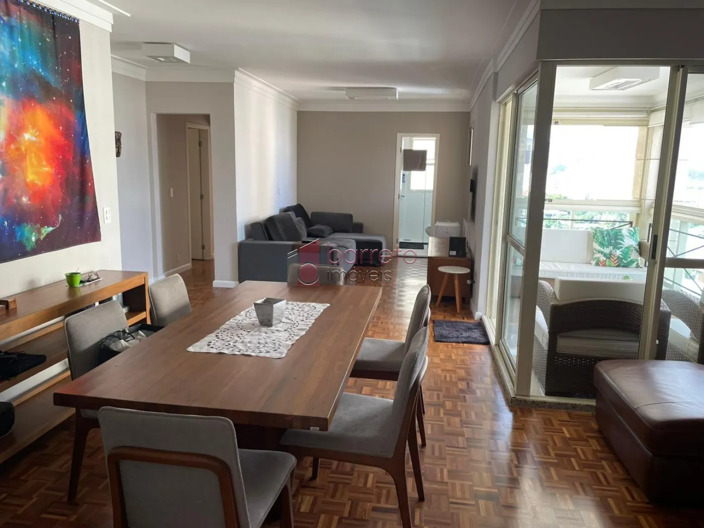 Comprar Apartamento / Padrão em Jundiaí R$ 1.190.000,00 - Foto 1