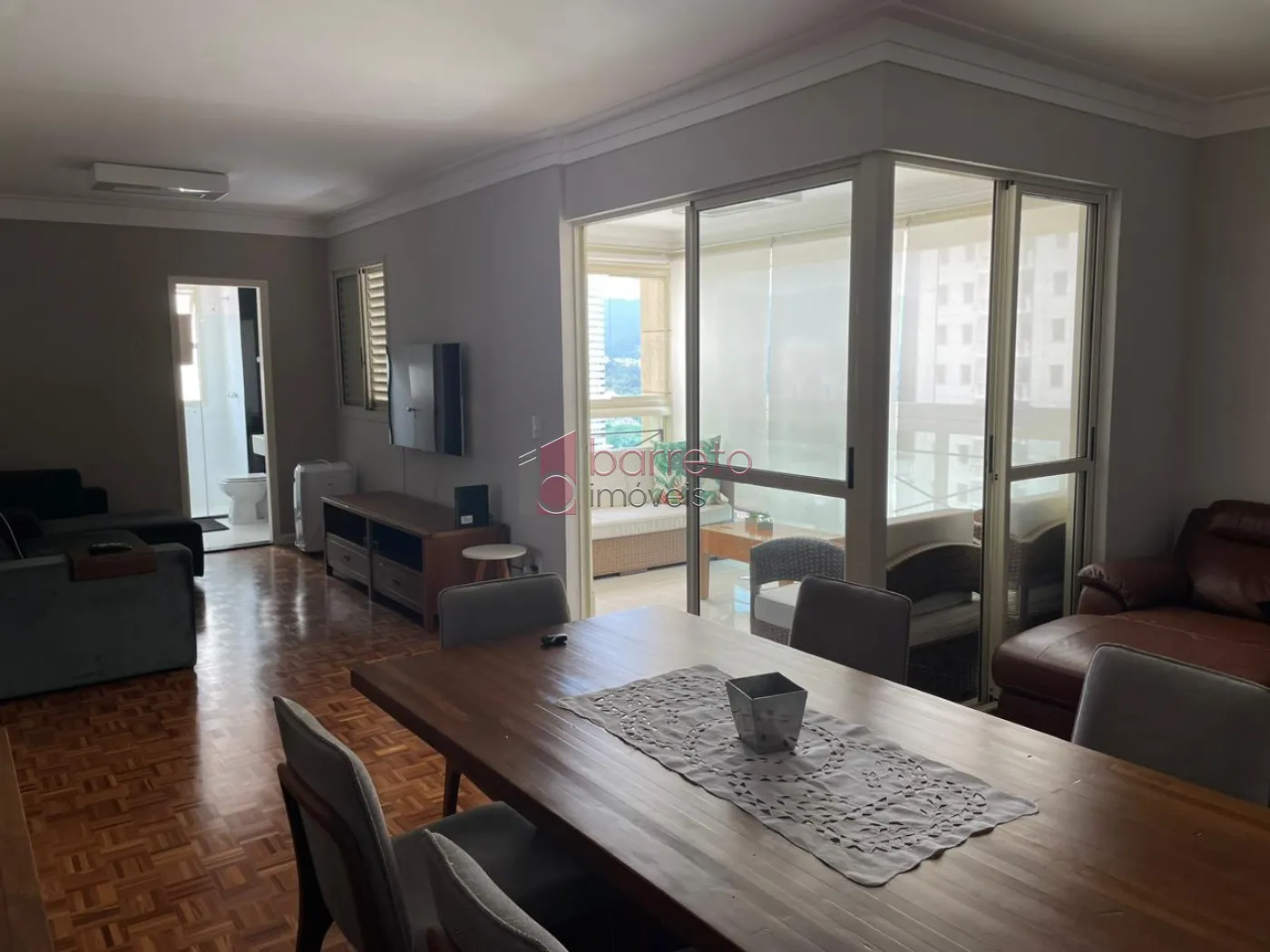 Comprar Apartamento / Padrão em Jundiaí R$ 1.190.000,00 - Foto 5