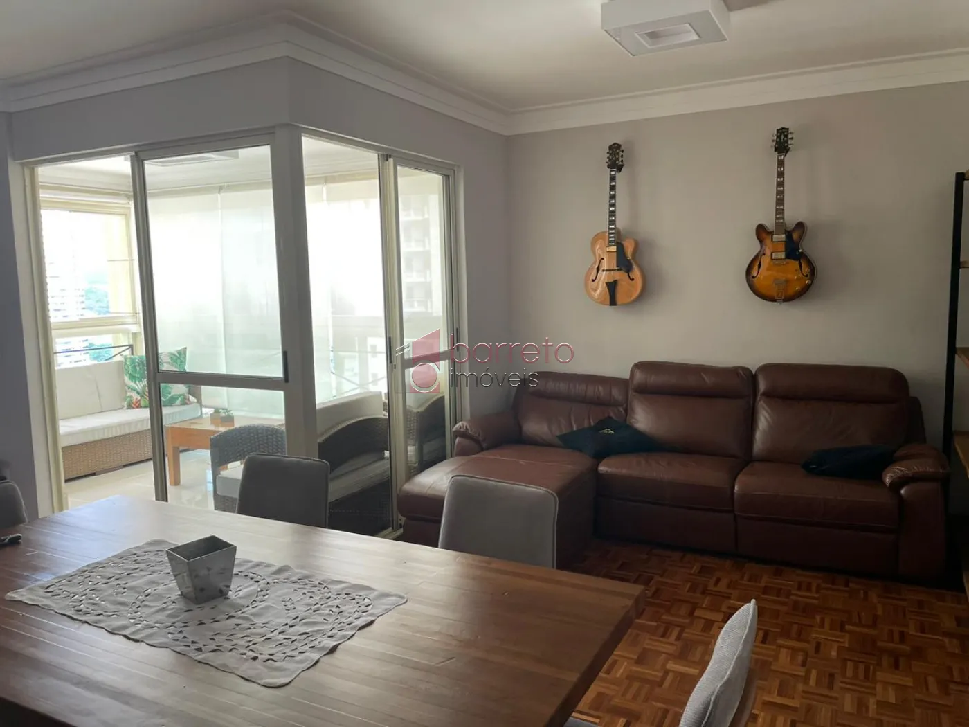 Comprar Apartamento / Padrão em Jundiaí R$ 1.190.000,00 - Foto 4