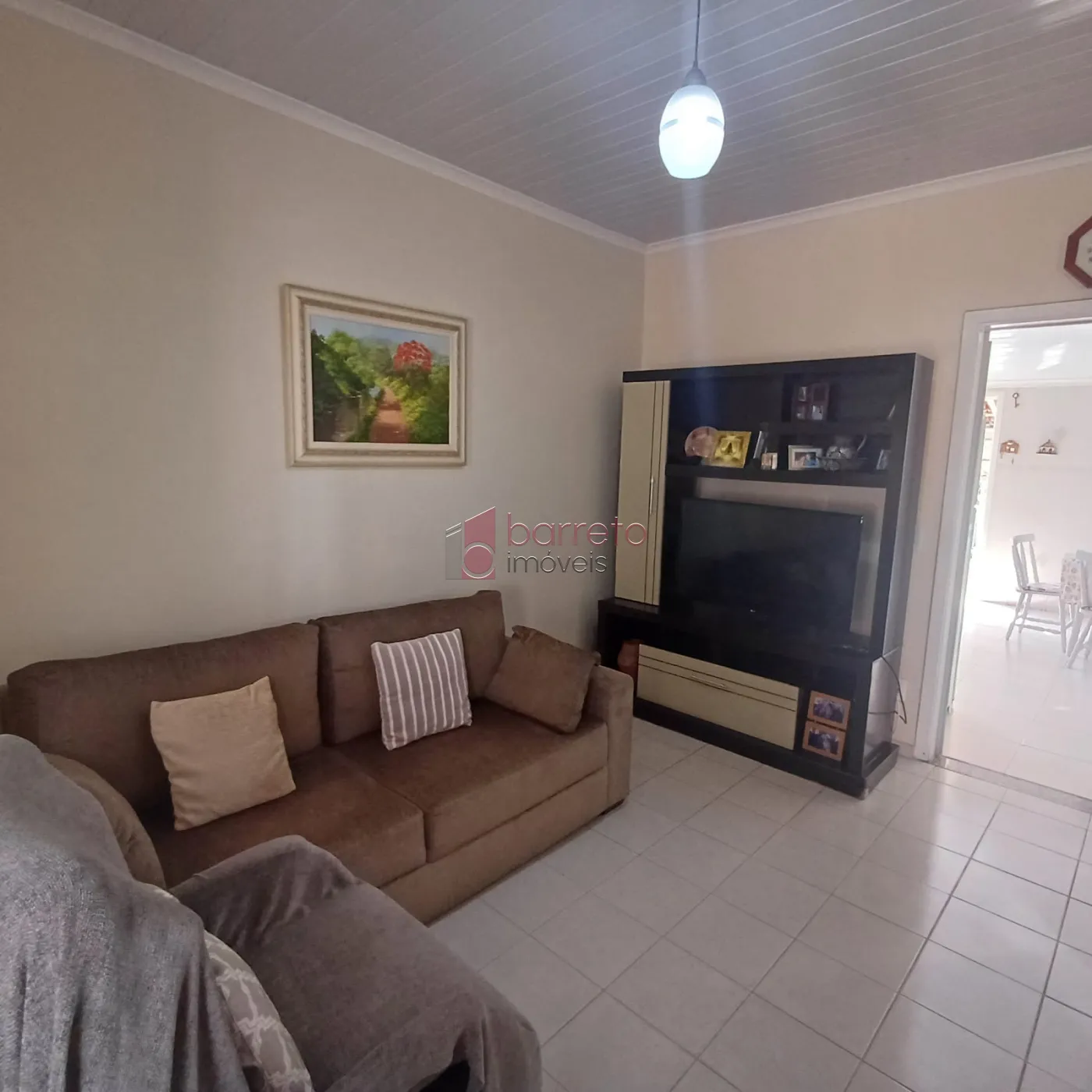 Comprar Casa / Térrea em Jundiaí R$ 790.000,00 - Foto 3