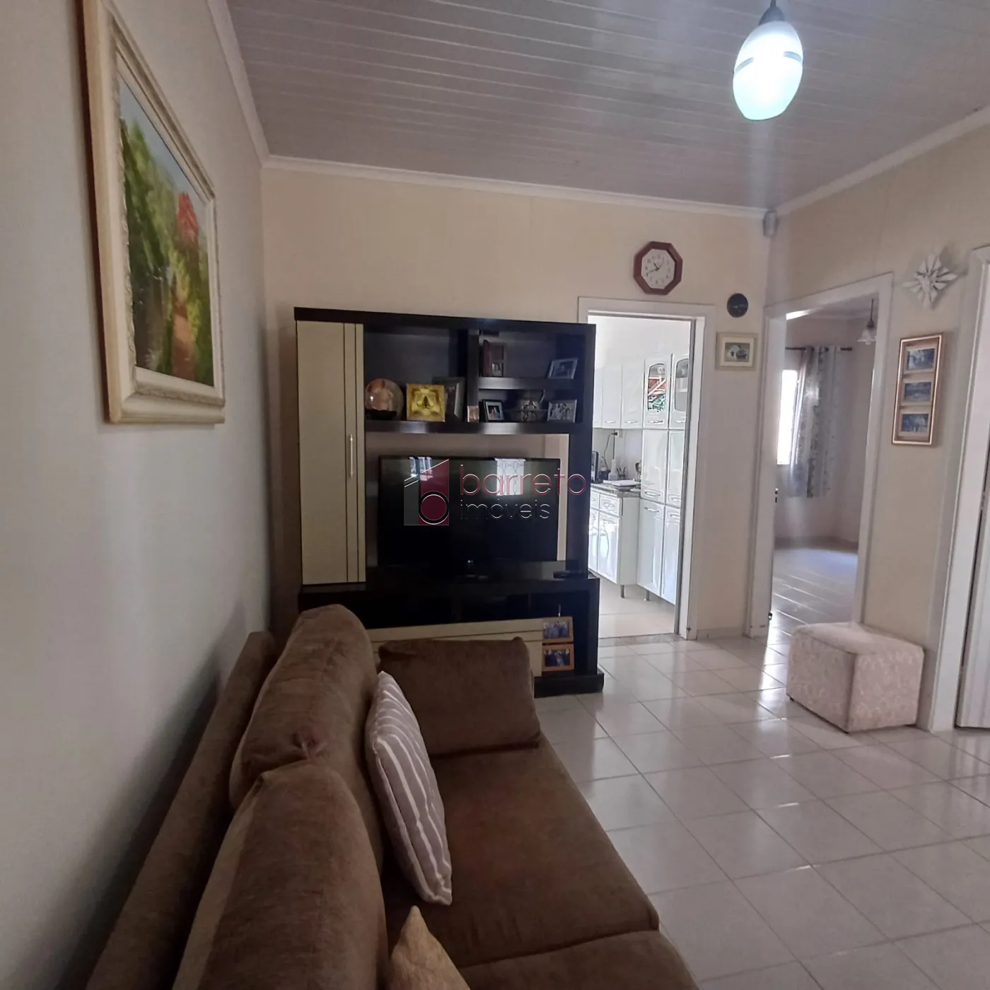 Comprar Casa / Térrea em Jundiaí R$ 790.000,00 - Foto 4