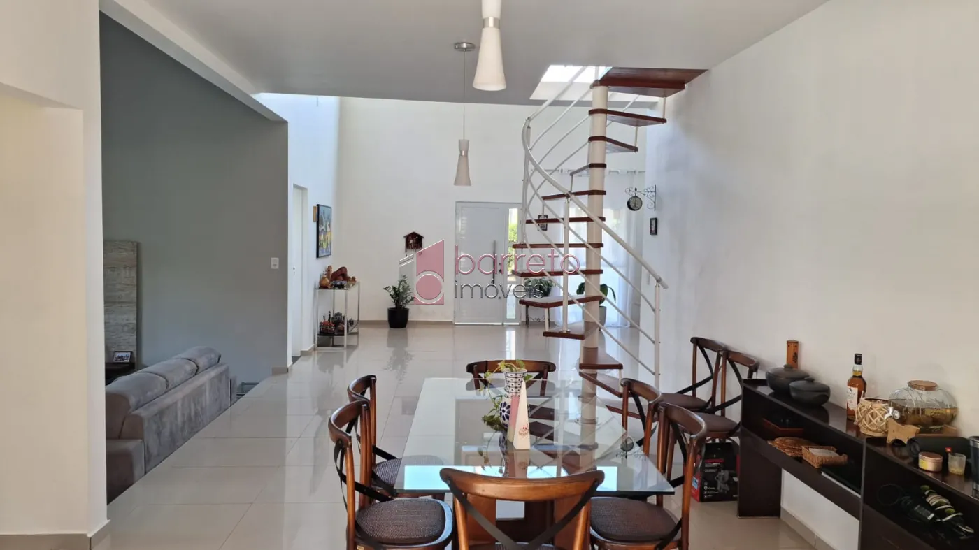 Comprar Casa / Alto Padrão em Itupeva R$ 1.450.000,00 - Foto 1