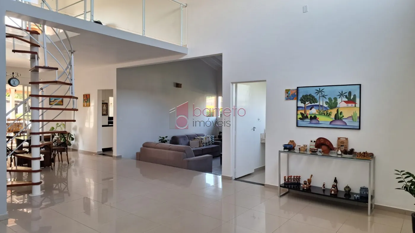 Comprar Casa / Alto Padrão em Itupeva R$ 1.450.000,00 - Foto 3