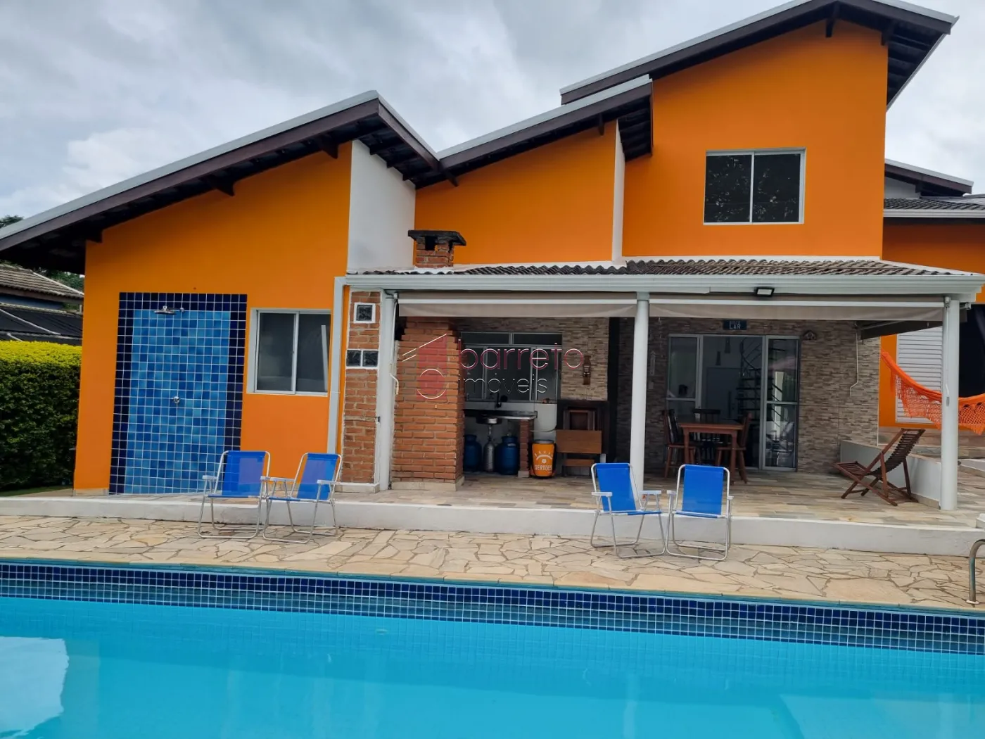 Comprar Casa / Alto Padrão em Itupeva R$ 1.450.000,00 - Foto 35