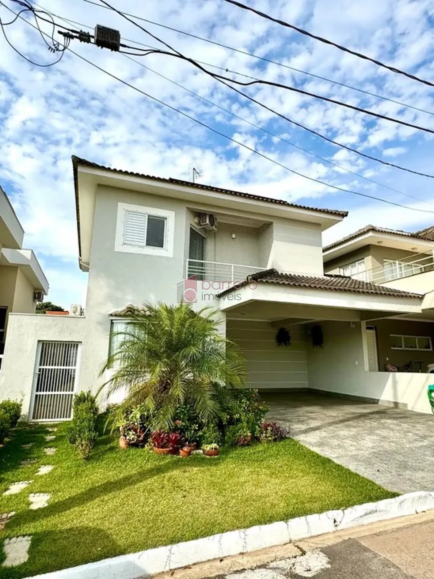 Comprar Casa / Condomínio em Jundiaí R$ 1.230.000,00 - Foto 1