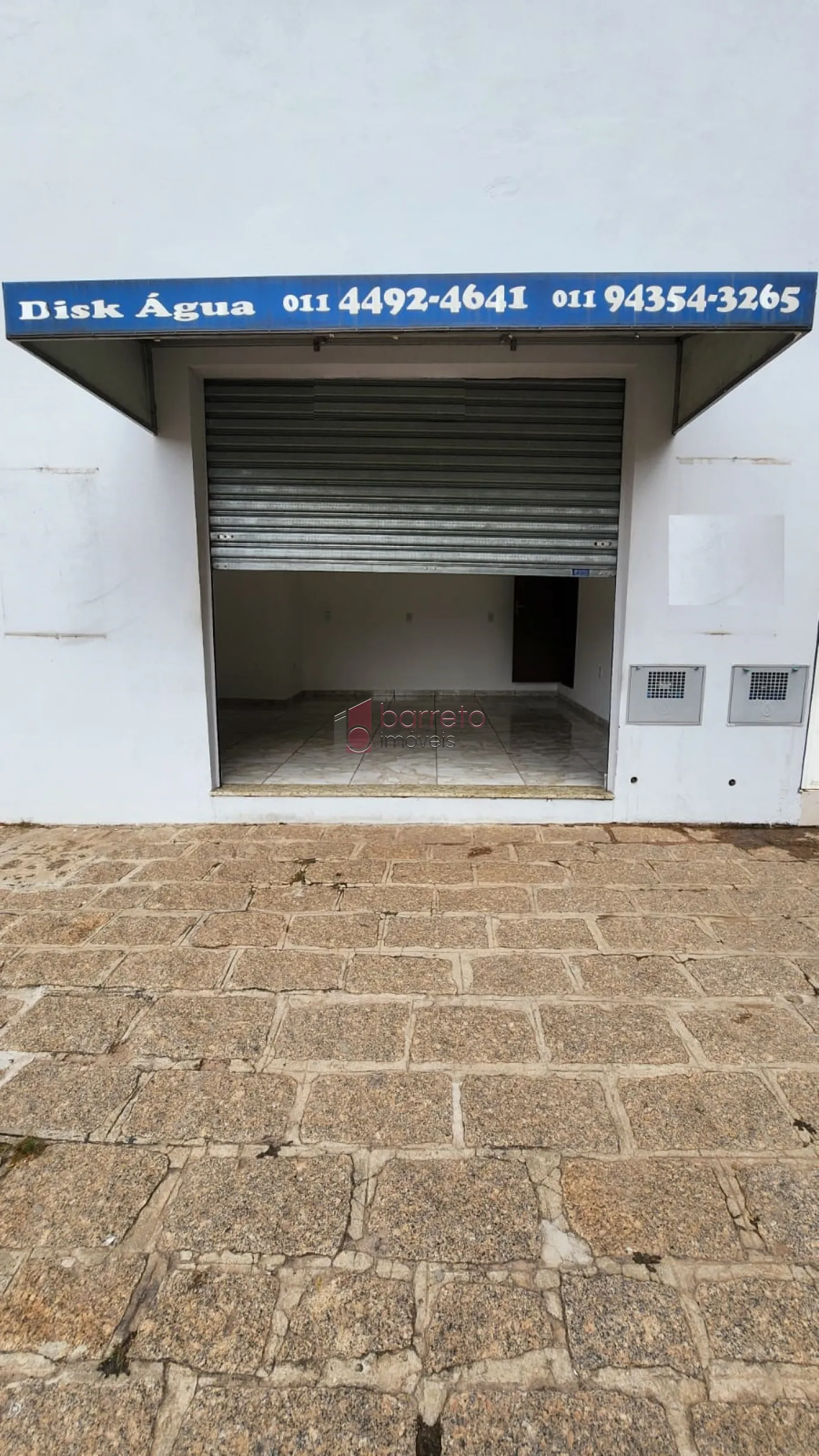 Alugar Comercial / Salão (sem cond.) em Jundiaí R$ 3.500,00 - Foto 2