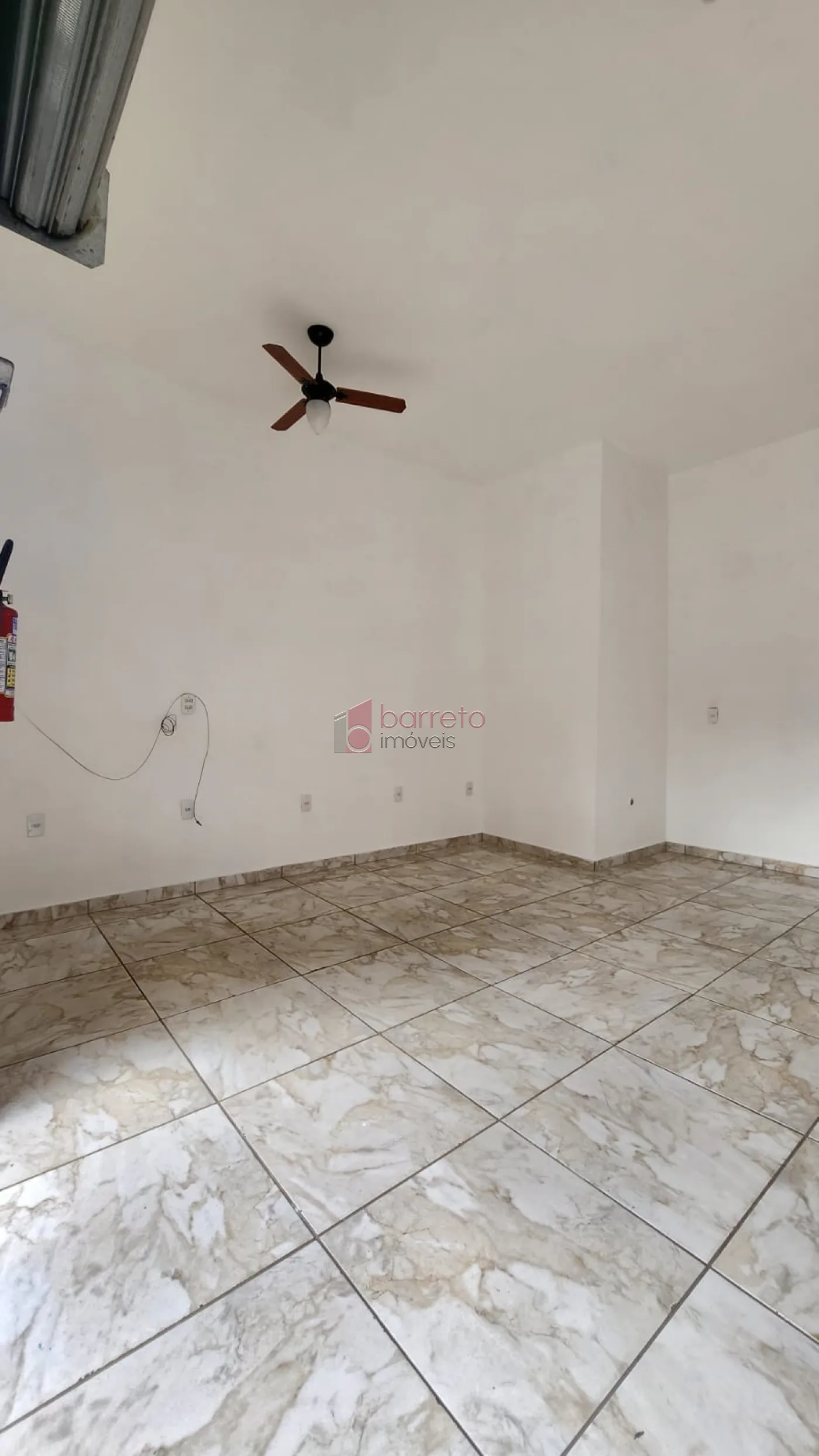 Alugar Comercial / Salão (sem cond.) em Jundiaí R$ 3.500,00 - Foto 5