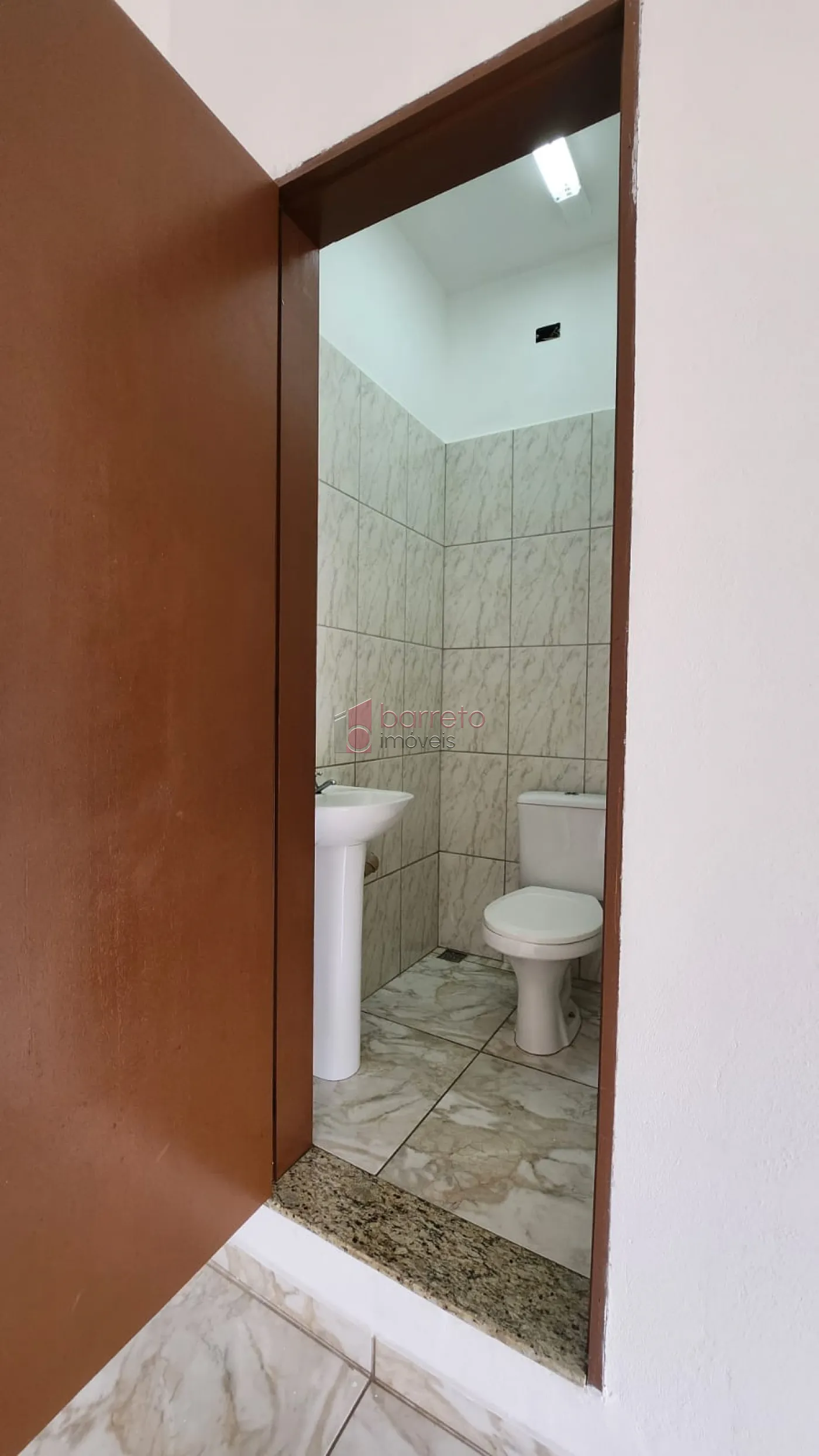 Alugar Comercial / Salão (sem cond.) em Jundiaí R$ 3.500,00 - Foto 6