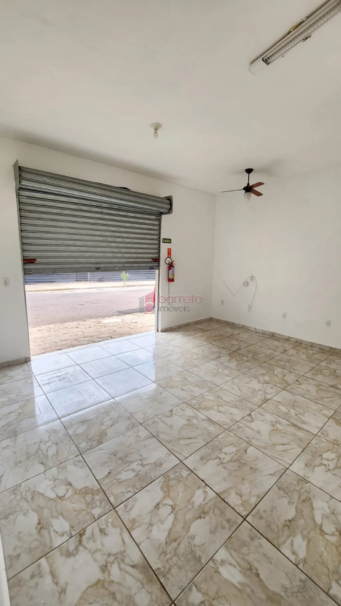 Alugar Comercial / Salão (sem cond.) em Jundiaí R$ 3.500,00 - Foto 1