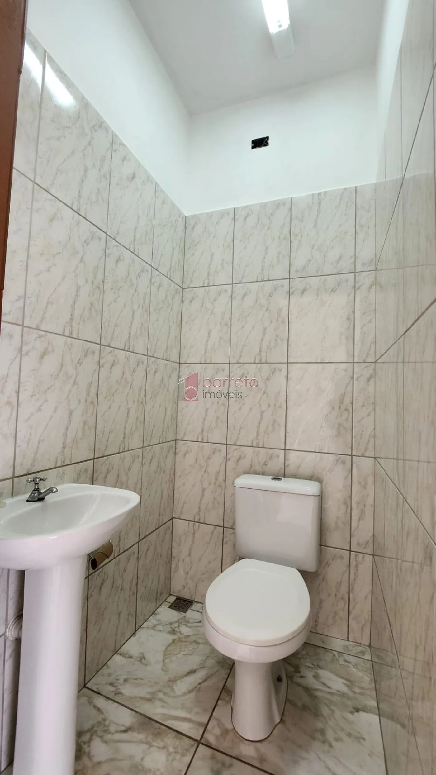 Alugar Comercial / Salão (sem cond.) em Jundiaí R$ 3.500,00 - Foto 7