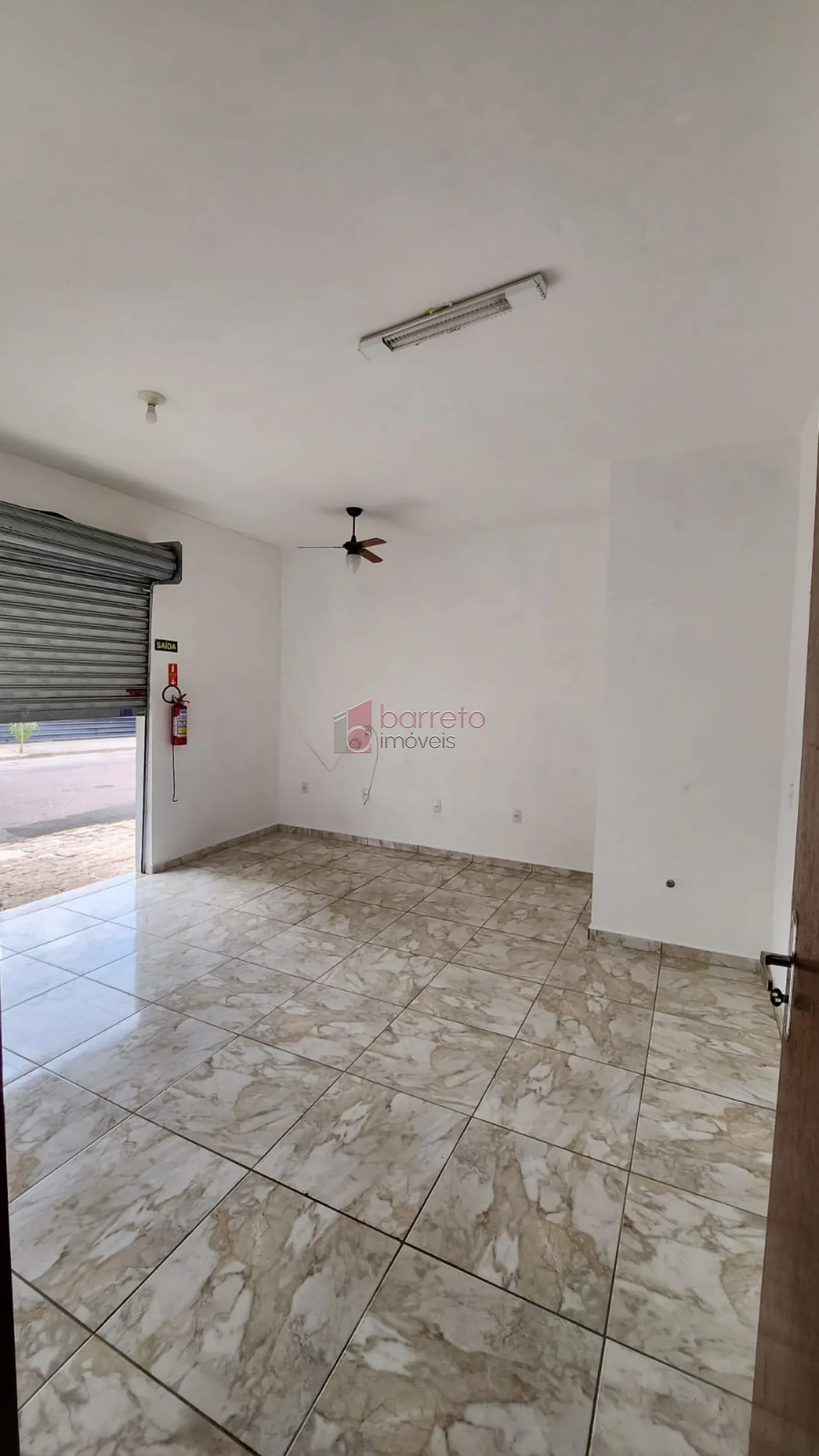 Alugar Comercial / Salão (sem cond.) em Jundiaí R$ 3.500,00 - Foto 3