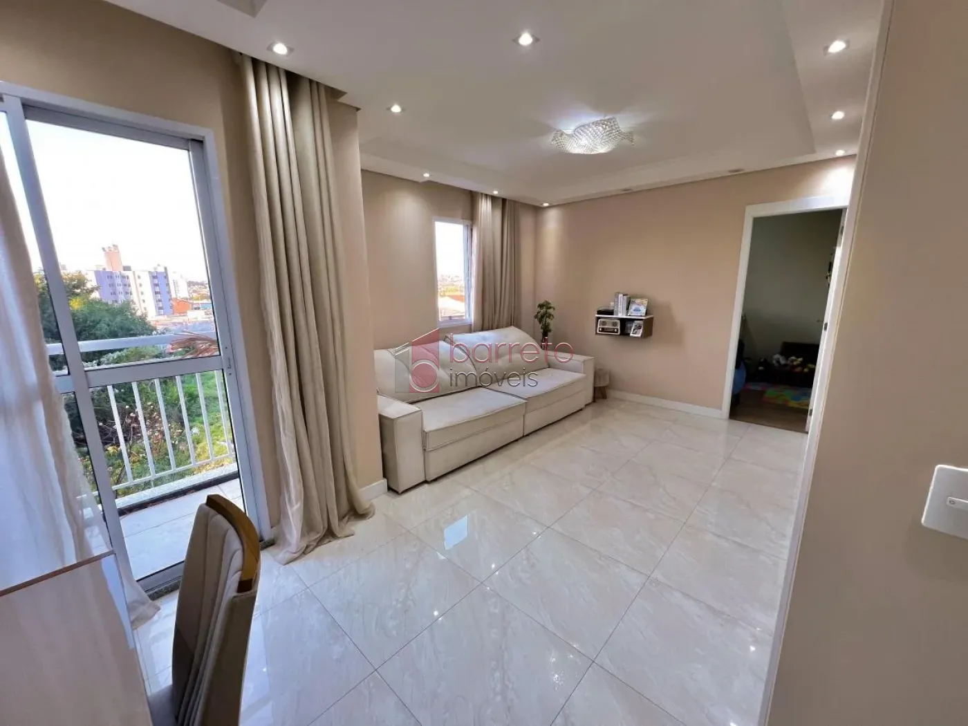 Comprar Apartamento / Padrão em Jundiaí R$ 597.000,00 - Foto 5