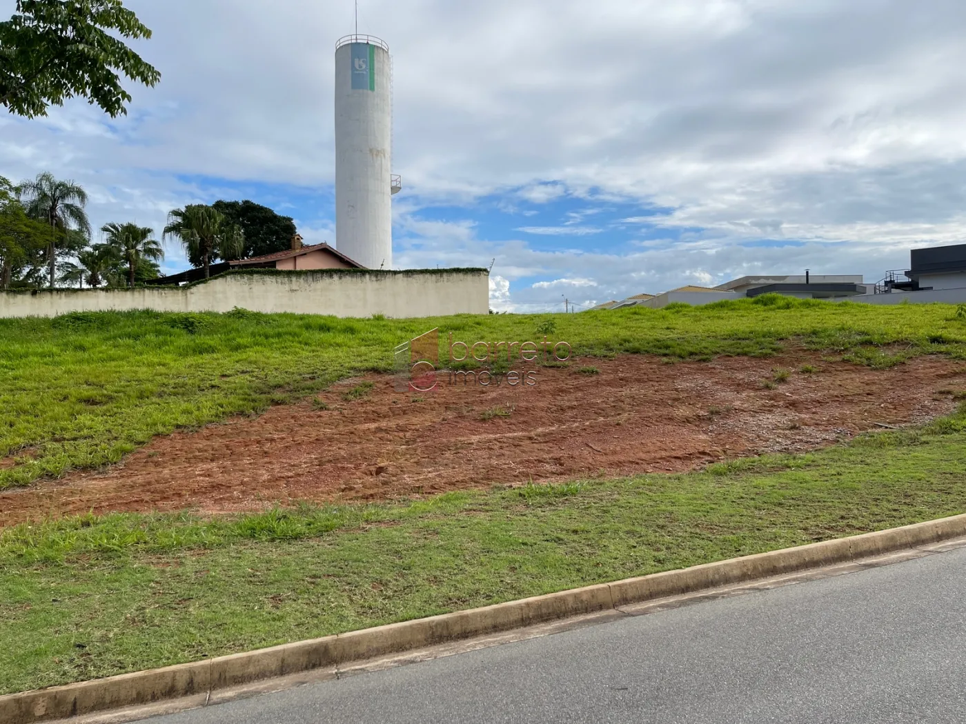 Comprar Terreno / Condomínio em Itatiba R$ 450.000,00 - Foto 4