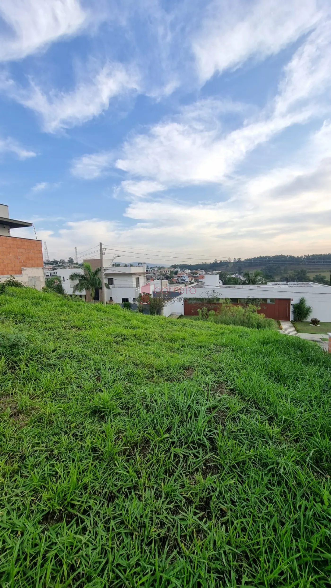 Comprar Terreno / Condomínio em Jundiaí R$ 475.000,00 - Foto 4