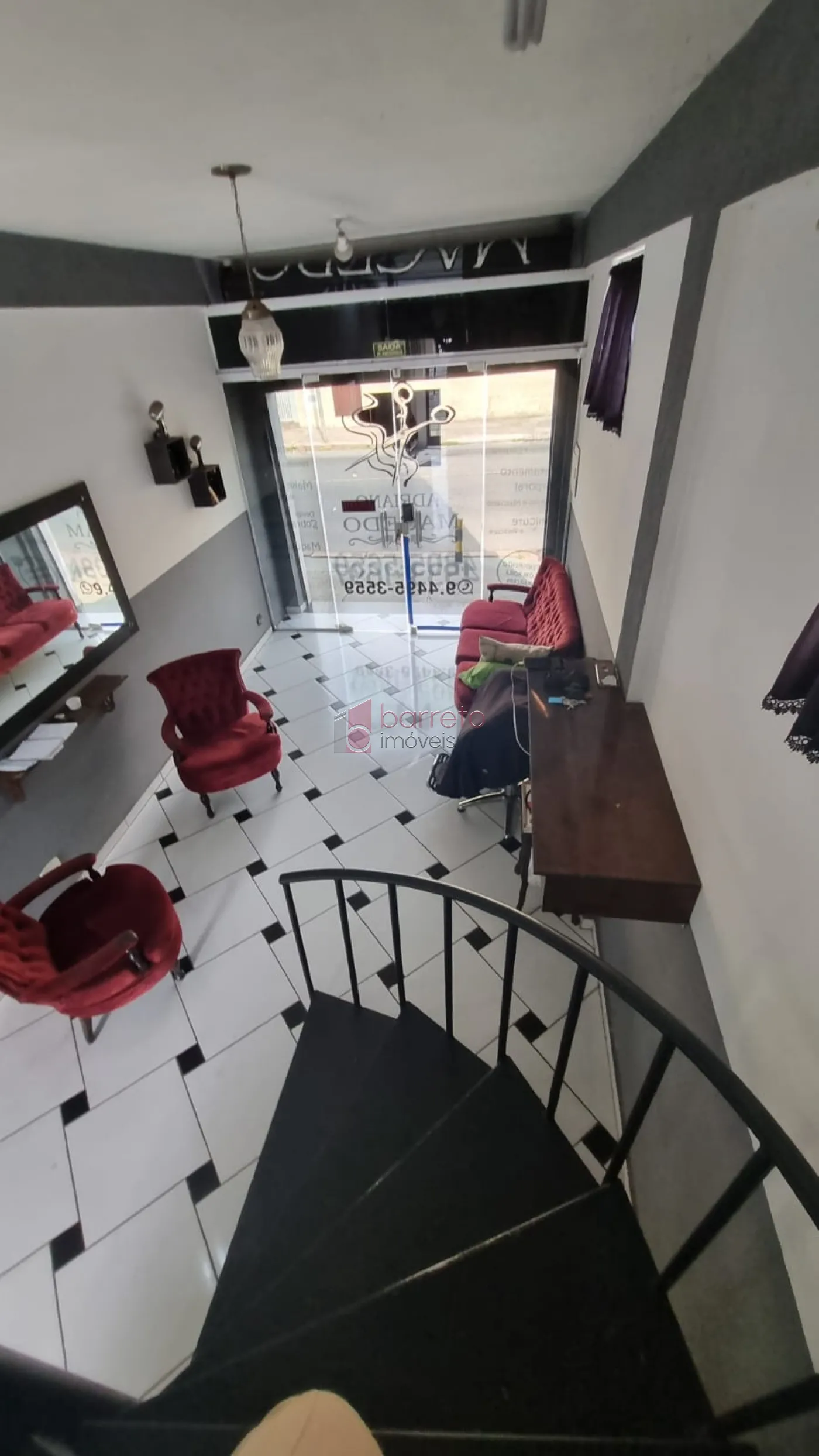 Alugar Comercial / Prédio em Jundiaí R$ 8.000,00 - Foto 1