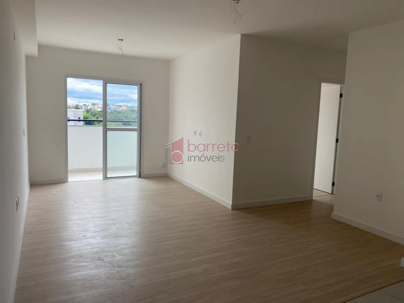 Comprar Apartamento / Padrão em Jundiaí R$ 660.000,00 - Foto 1