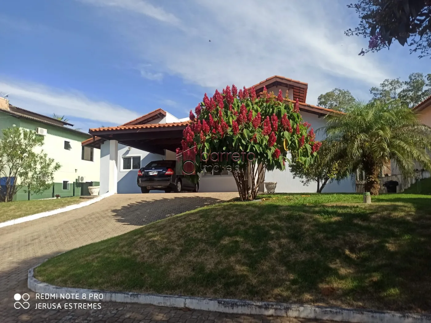 Alugar Casa / Condomínio em Itupeva R$ 7.200,00 - Foto 2