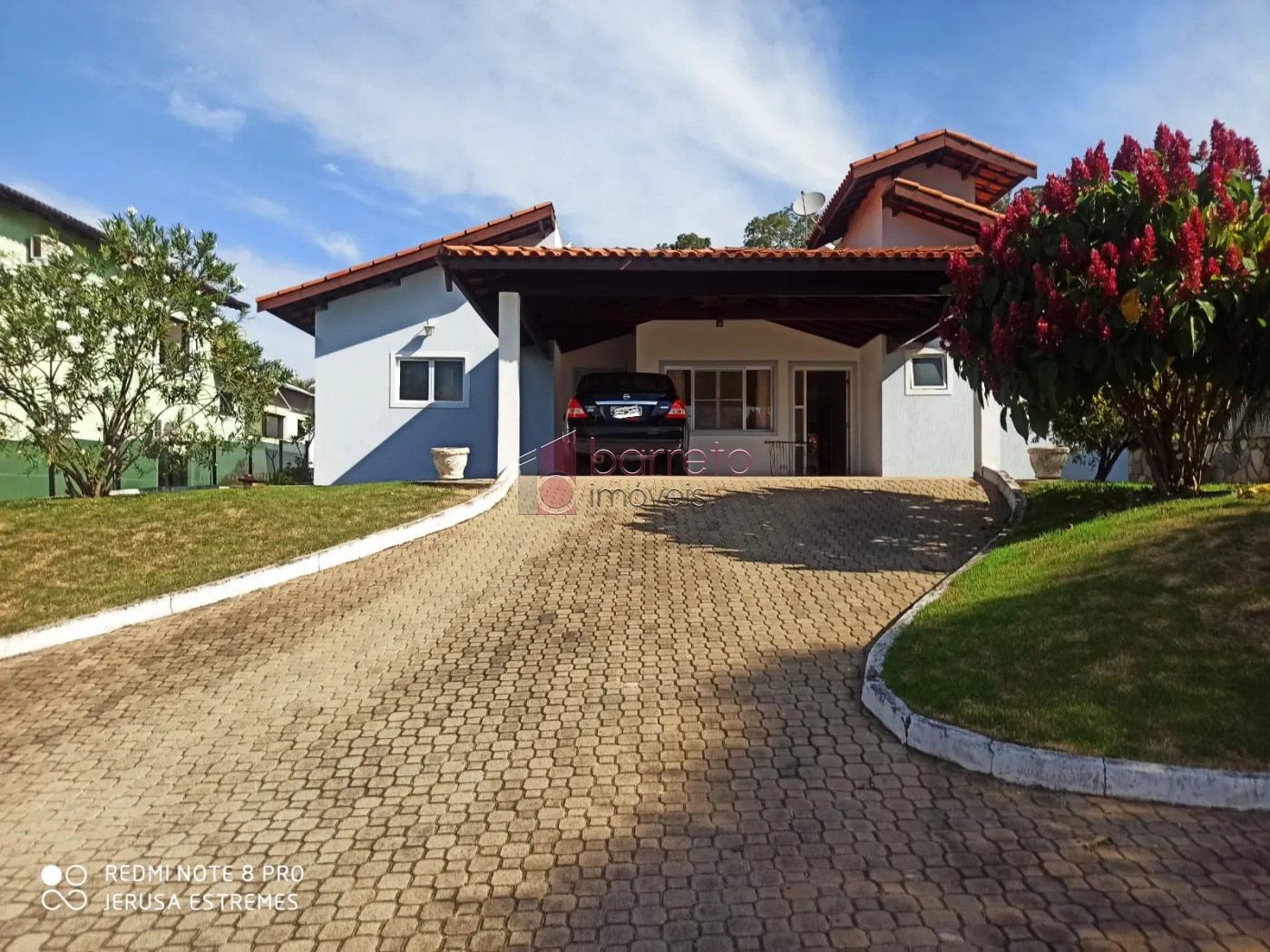 Alugar Casa / Condomínio em Itupeva R$ 7.200,00 - Foto 3