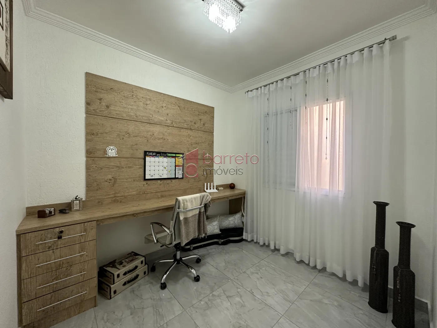 Comprar Casa / Térrea em Jundiaí R$ 870.000,00 - Foto 7