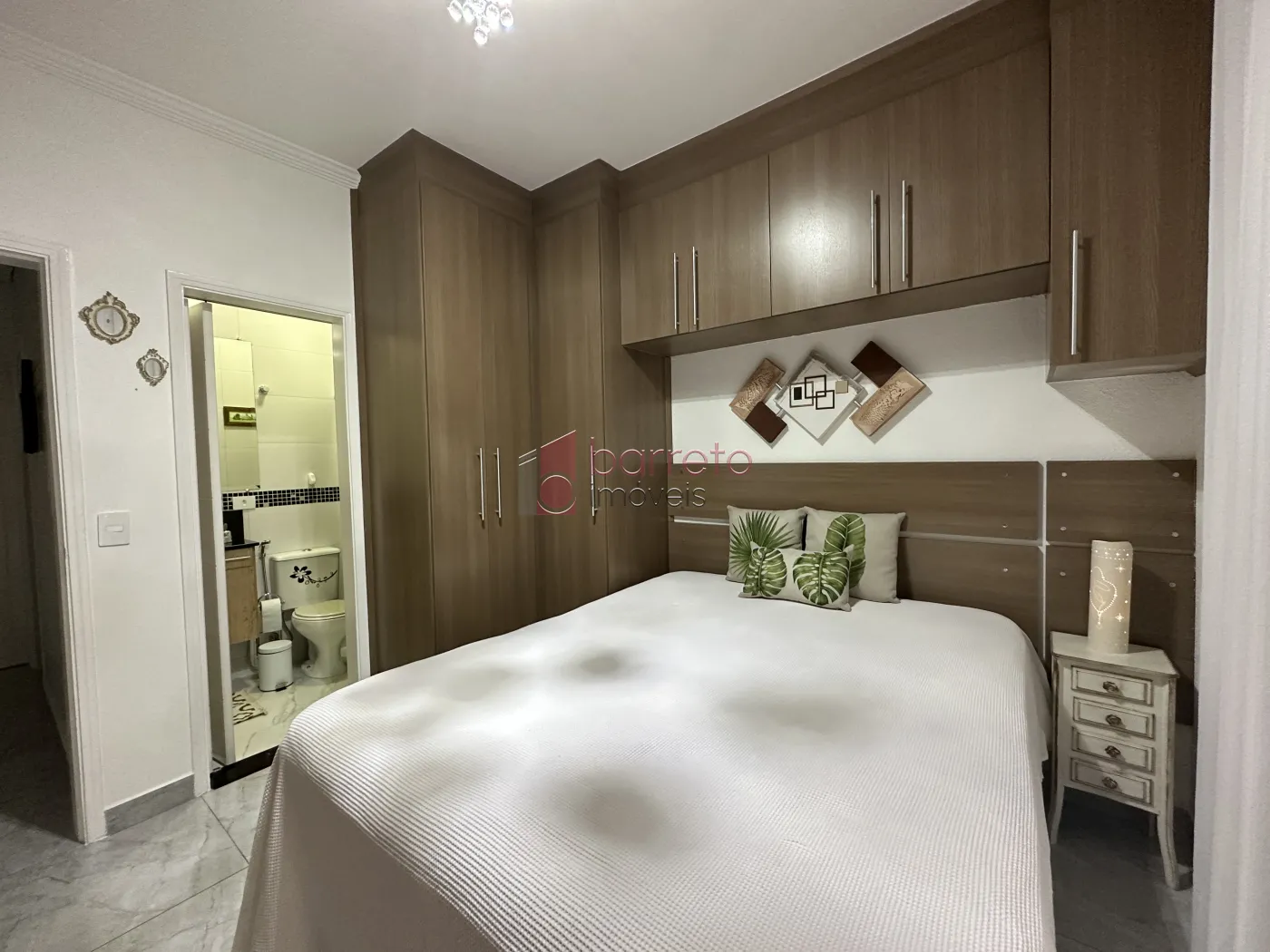 Comprar Casa / Térrea em Jundiaí R$ 870.000,00 - Foto 12