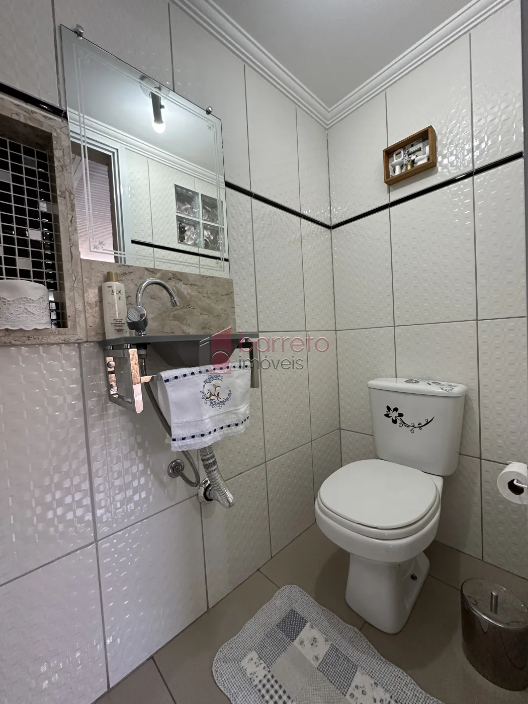 Comprar Casa / Térrea em Jundiaí R$ 870.000,00 - Foto 13