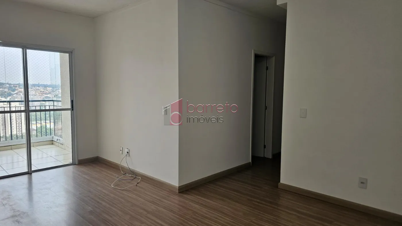 Alugar Apartamento / Padrão em Jundiaí R$ 3.100,00 - Foto 1