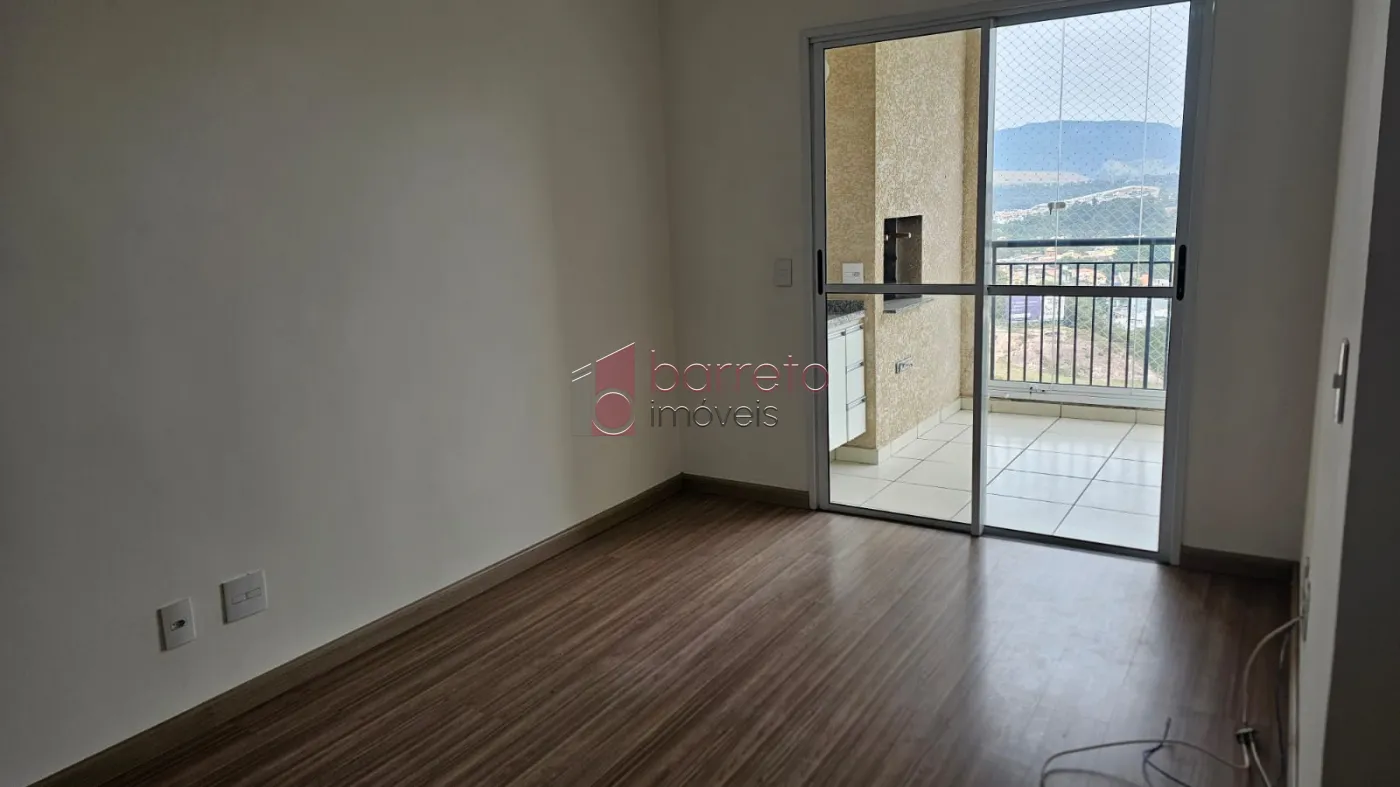 Alugar Apartamento / Padrão em Jundiaí R$ 3.100,00 - Foto 2