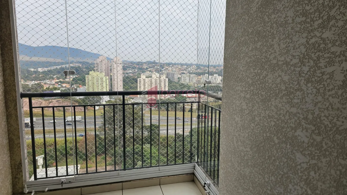 Alugar Apartamento / Padrão em Jundiaí R$ 3.100,00 - Foto 3