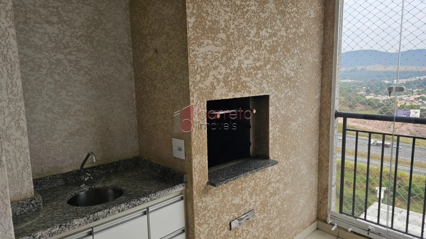 Alugar Apartamento / Padrão em Jundiaí R$ 3.100,00 - Foto 4