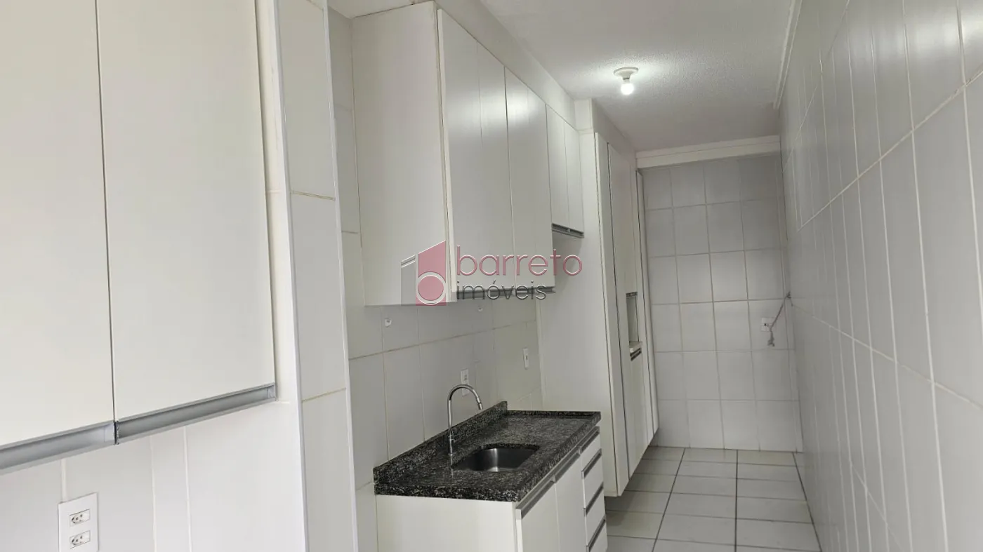 Alugar Apartamento / Padrão em Jundiaí R$ 3.100,00 - Foto 5