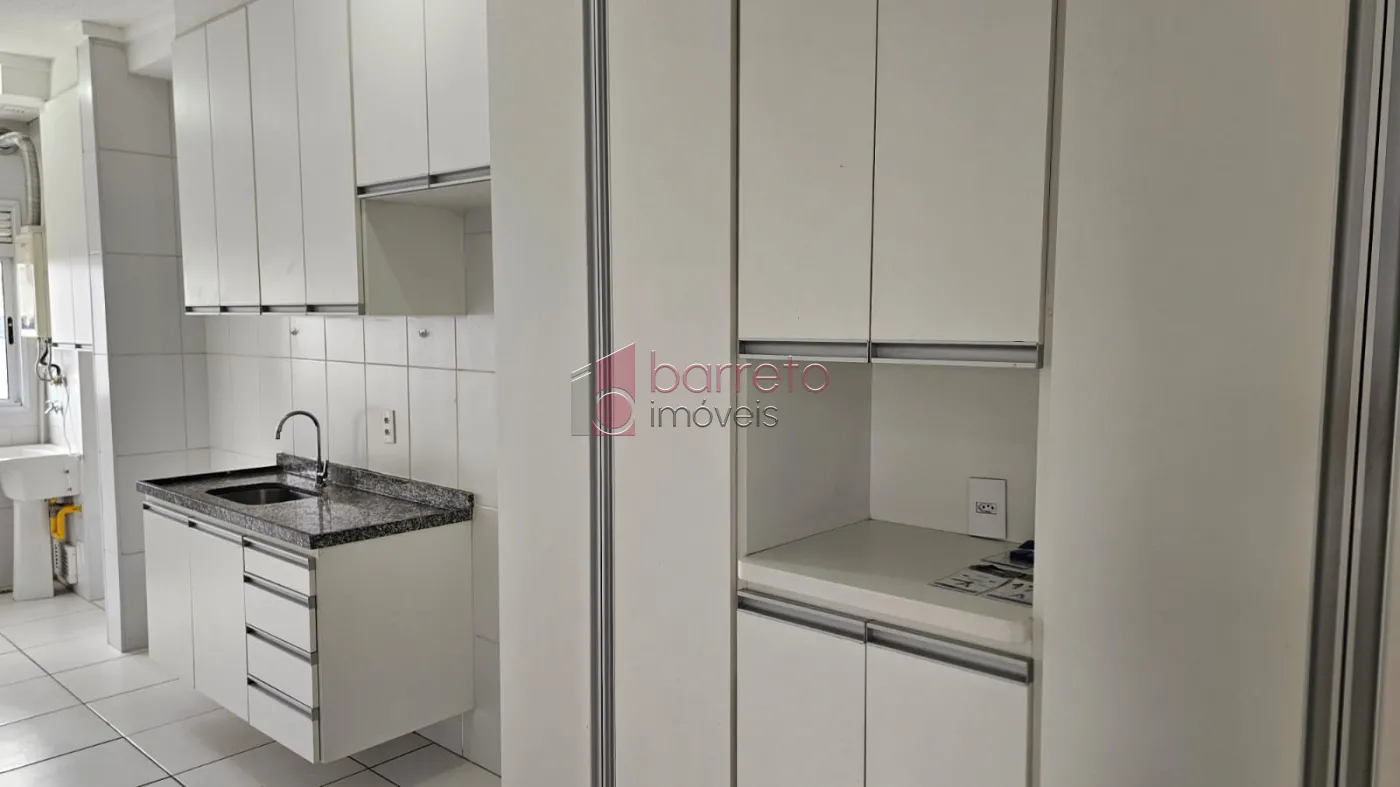 Alugar Apartamento / Padrão em Jundiaí R$ 3.100,00 - Foto 6